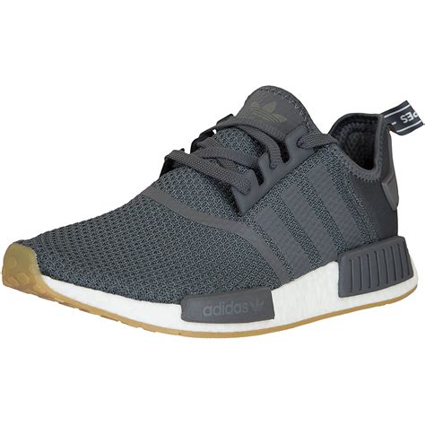 adidas nmd schuhe herren grau|adidas nmd r1 reduziert.